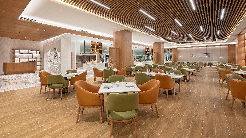 Holiday Inn Weinan High-Tech Zone image