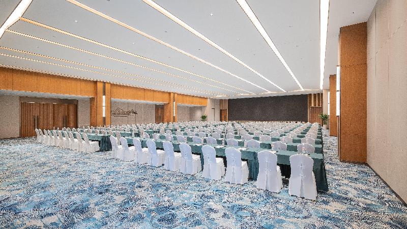 Holiday Inn Weinan High-Tech Zone image