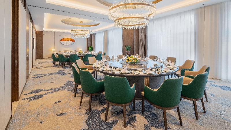 Holiday Inn Weinan High-Tech Zone image