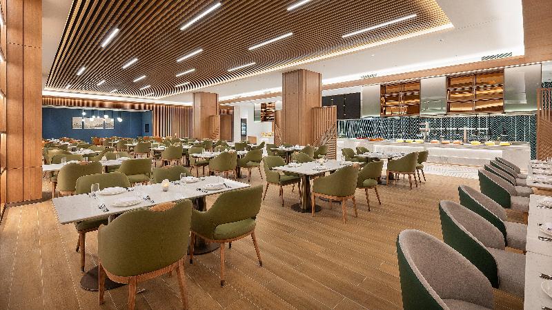 Holiday Inn Weinan High-Tech Zone image
