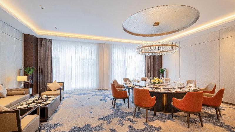 Holiday Inn Weinan High-Tech Zone image