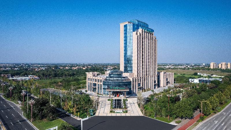 Holiday Inn Weinan High-Tech Zone image