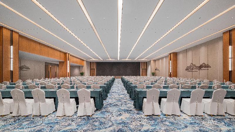 Holiday Inn Weinan High-Tech Zone image