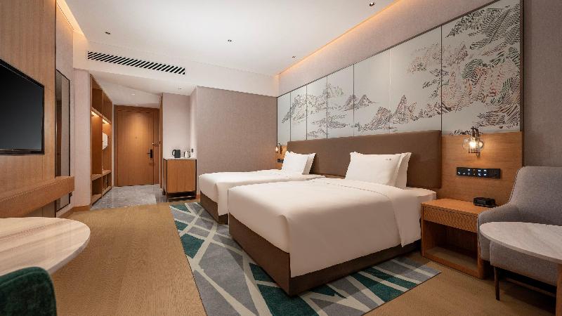 Holiday Inn Weinan High-Tech Zone image