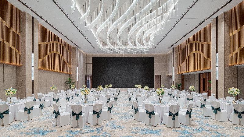 Holiday Inn Weinan High-Tech Zone image