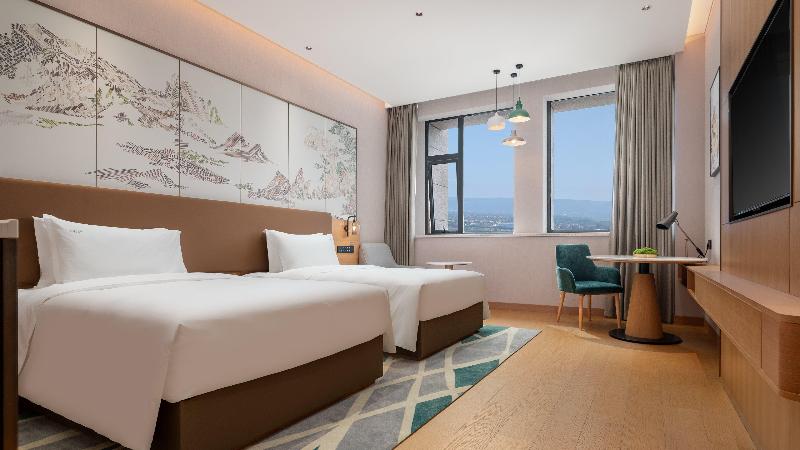 Holiday Inn Weinan High-Tech Zone image
