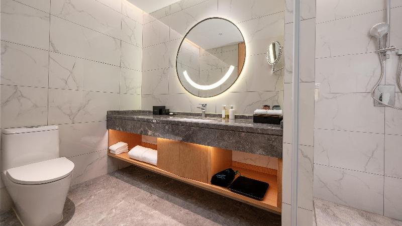 Holiday Inn Weinan High-Tech Zone image