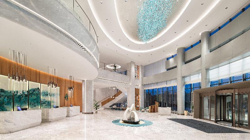 Holiday Inn Weinan High-Tech Zone image