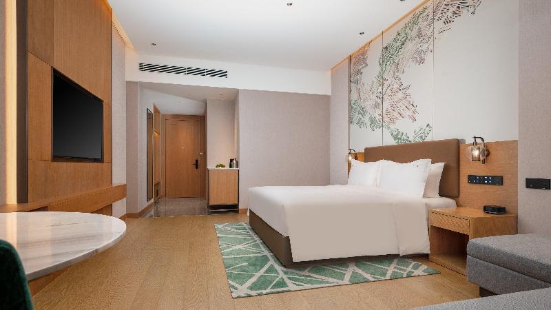 Holiday Inn Weinan High-Tech Zone image
