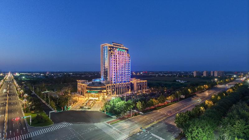 Holiday Inn Weinan High-Tech Zone image