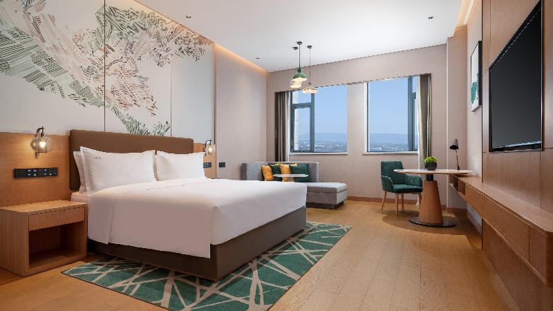 Holiday Inn Weinan High-Tech Zone image