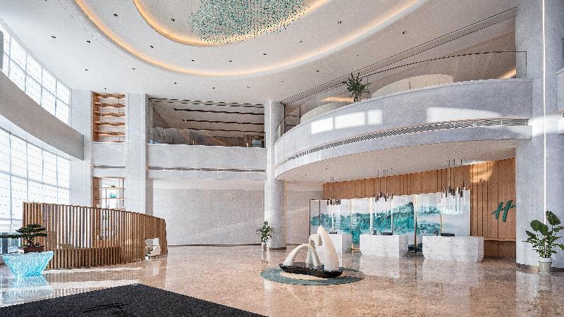 Holiday Inn Weinan High-Tech Zone image