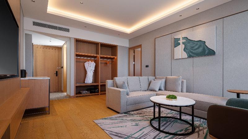 Holiday Inn Weinan High-Tech Zone image