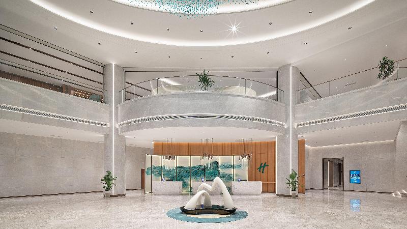 Holiday Inn Weinan High-Tech Zone image