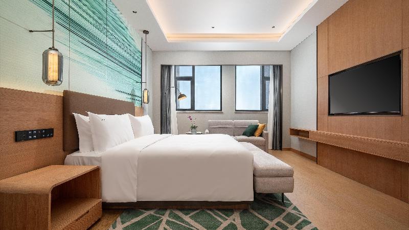 Holiday Inn Weinan High-Tech Zone image