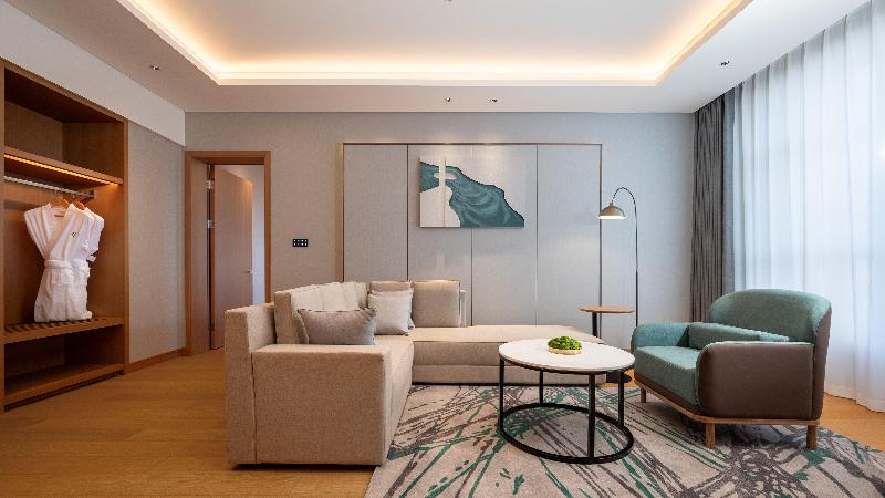 Holiday Inn Weinan High-Tech Zone image