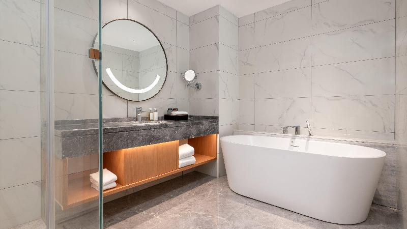 Holiday Inn Weinan High-Tech Zone image