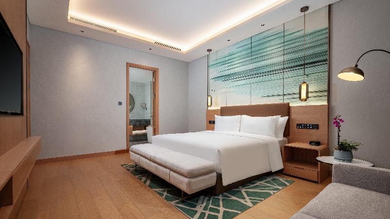 Holiday Inn Weinan High-Tech Zone image