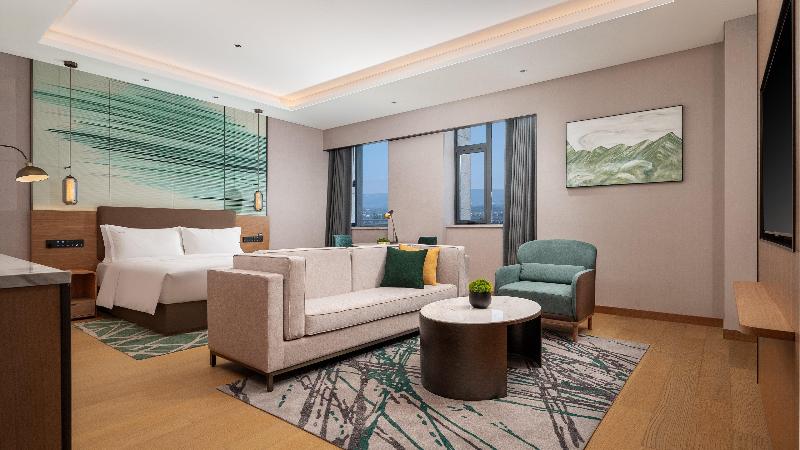 Holiday Inn Weinan High-Tech Zone image