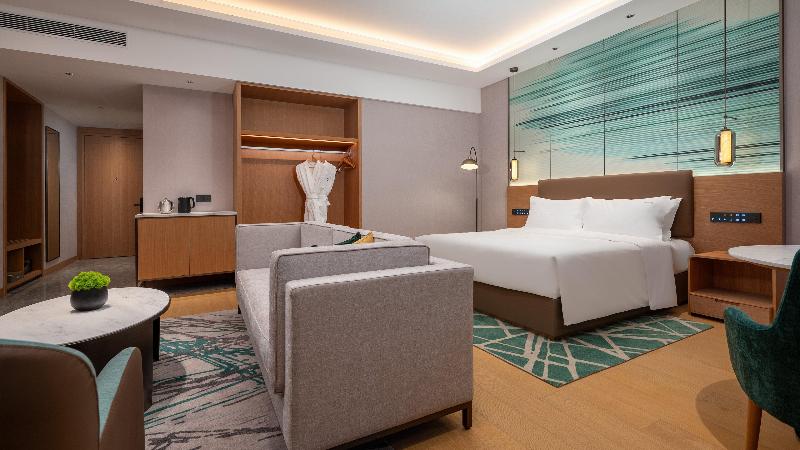 Holiday Inn Weinan High-Tech Zone image