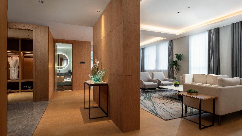 Holiday Inn Weinan High-Tech Zone image