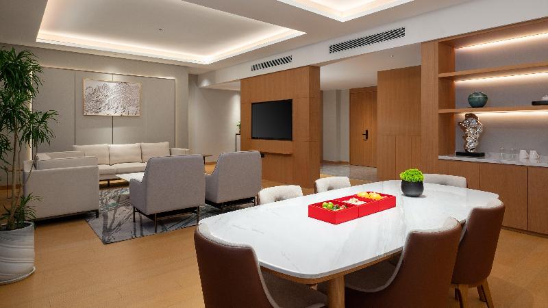 Holiday Inn Weinan High-Tech Zone image