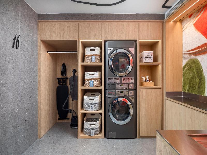 Atwell Suites Hefei City Center By Ihg image
