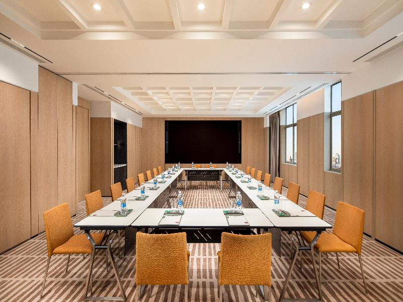 Atwell Suites Hefei City Center By Ihg image
