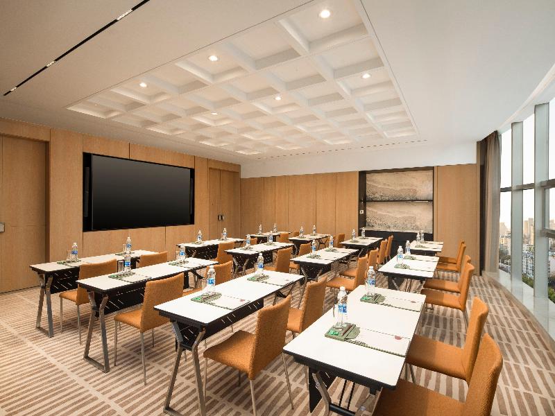 Atwell Suites Hefei City Center By Ihg image