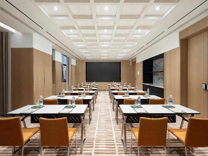 Atwell Suites Hefei City Center By Ihg image