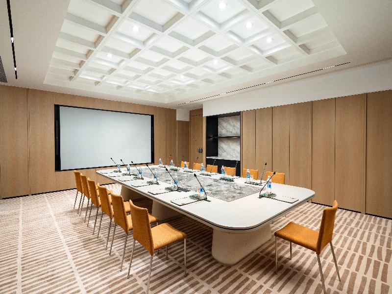 Atwell Suites Hefei City Center By Ihg image