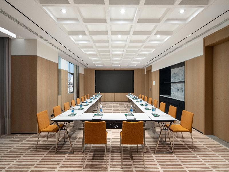 Atwell Suites Hefei City Center By Ihg image