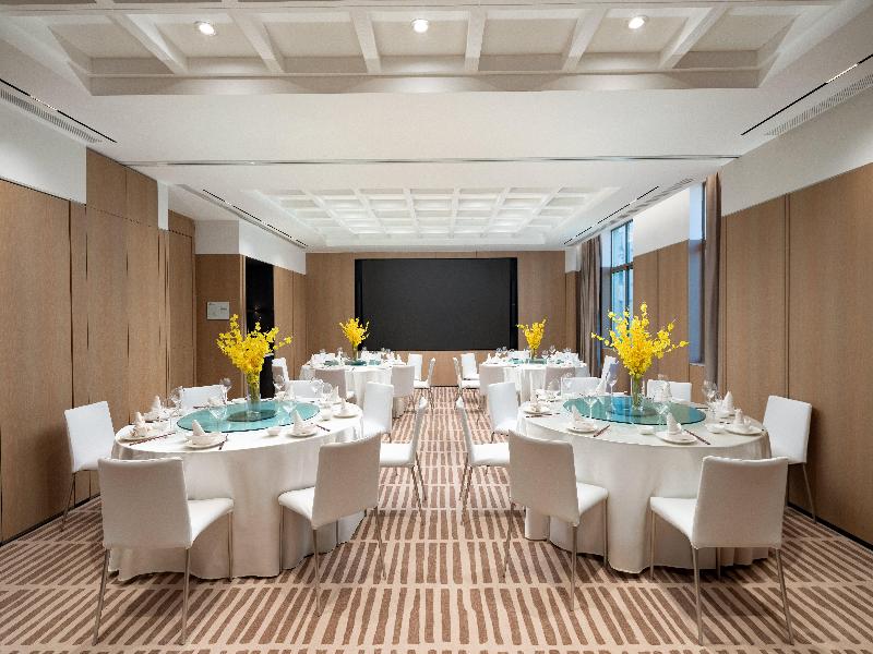 Atwell Suites Hefei City Center By Ihg image