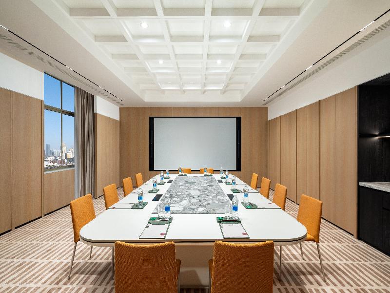 Atwell Suites Hefei City Center By Ihg image