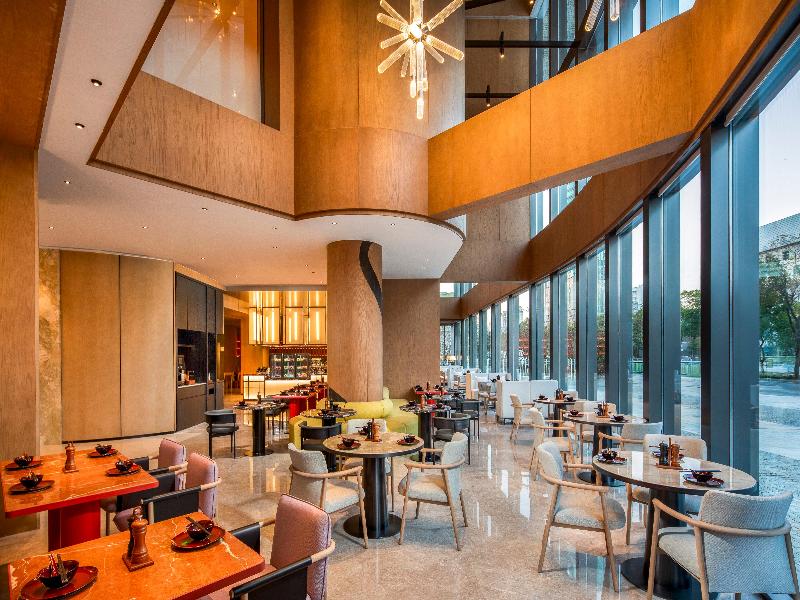Atwell Suites Hefei City Center By Ihg image