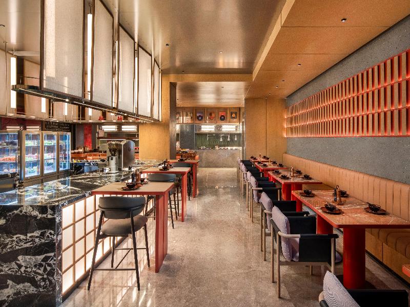 Atwell Suites Hefei City Center By Ihg image