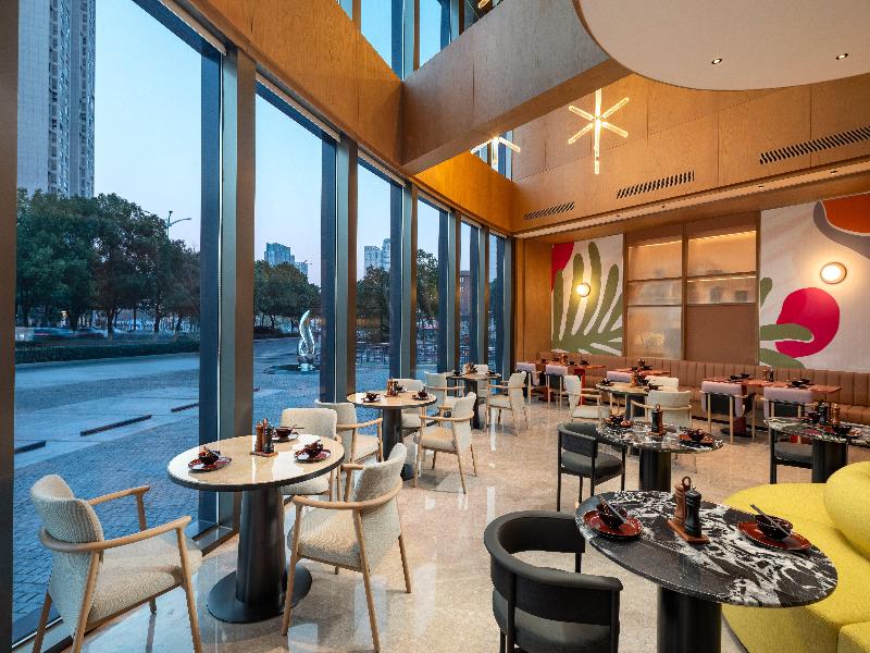Atwell Suites Hefei City Center By Ihg image