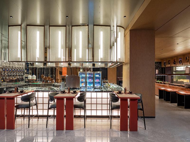 Atwell Suites Hefei City Center By Ihg image