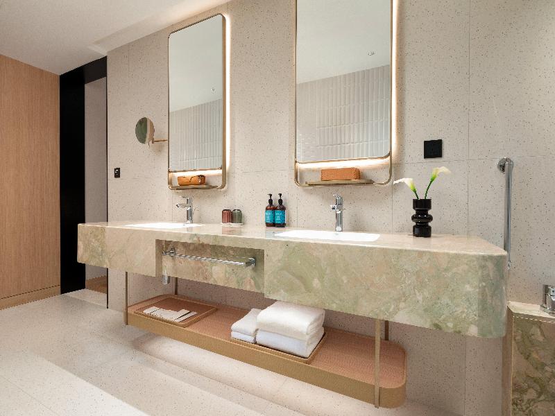 Atwell Suites Hefei City Center By Ihg image