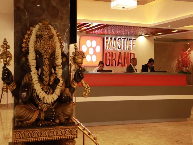 Mastiff Grand Dharwad by OTHPL image