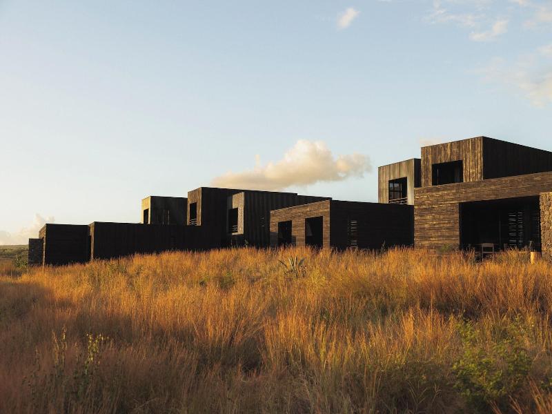 Wood Hotel & Spa image