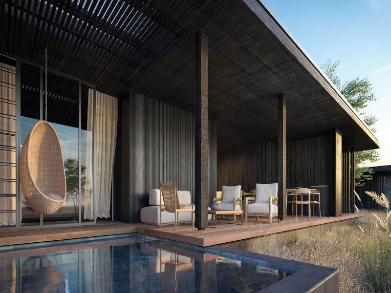 Wood Hotel & Spa image