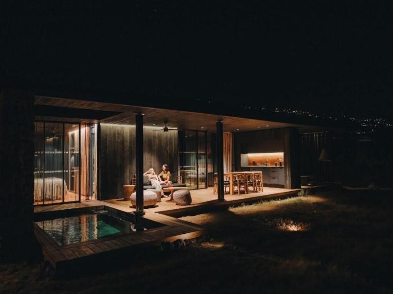 Wood Hotel & Spa image