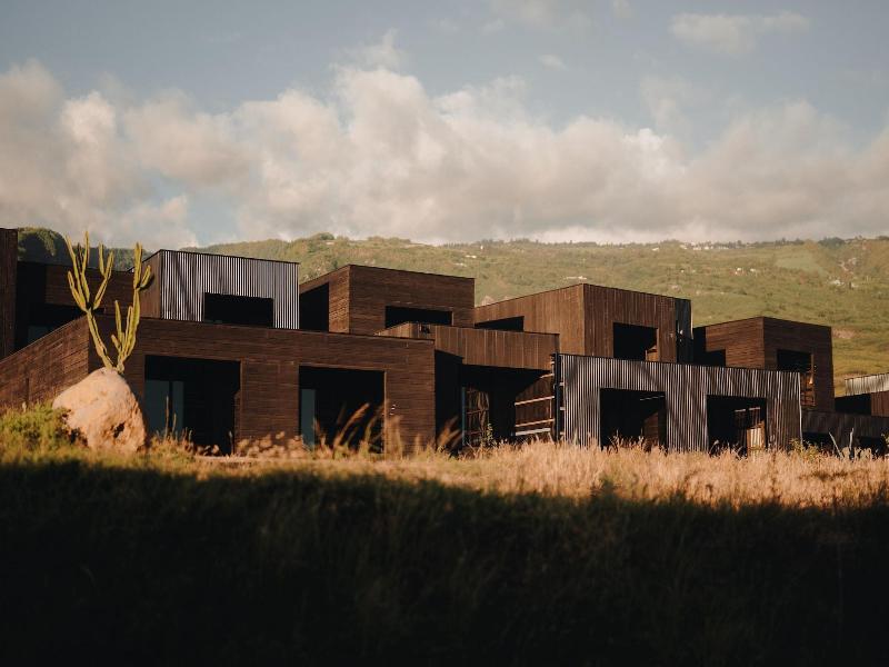 Wood Hotel & Spa image