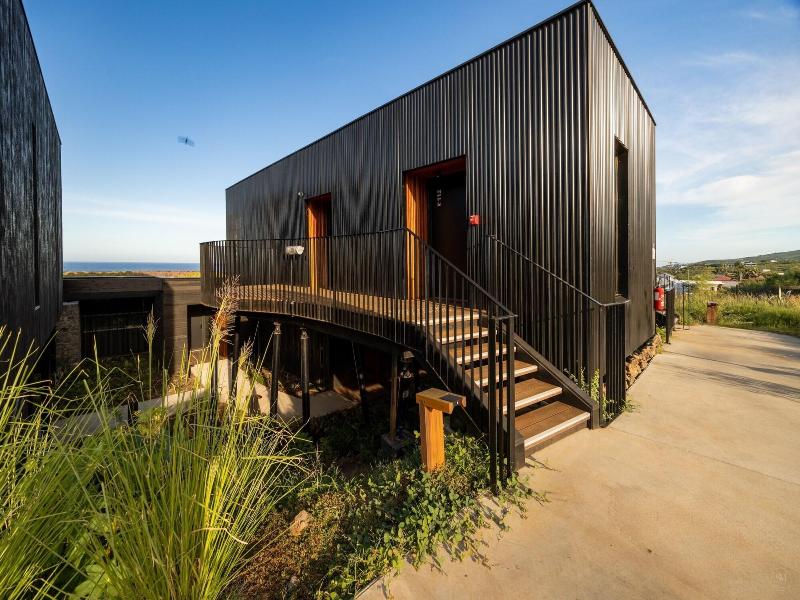Wood Hotel & Spa image