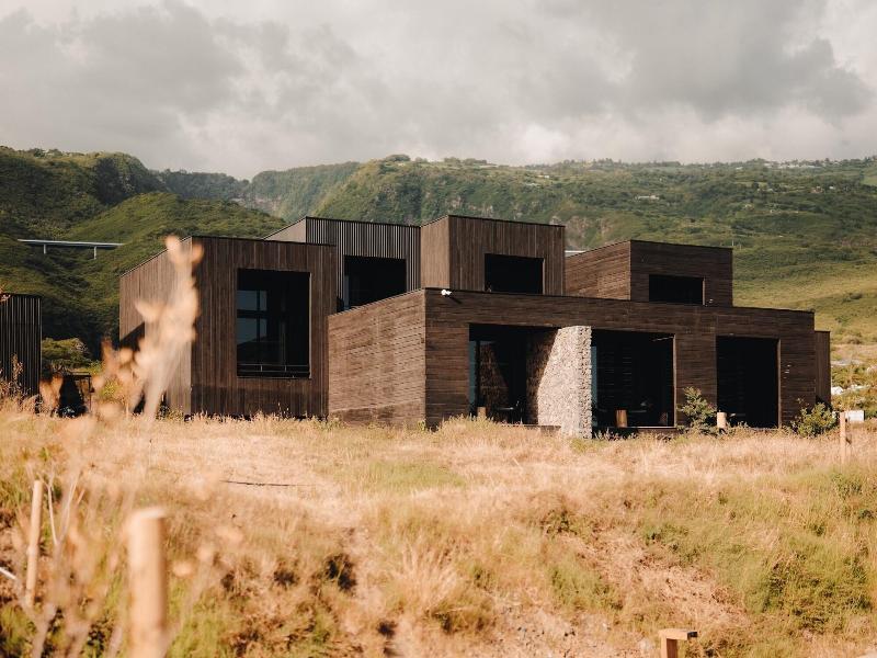 Wood Hotel & Spa image