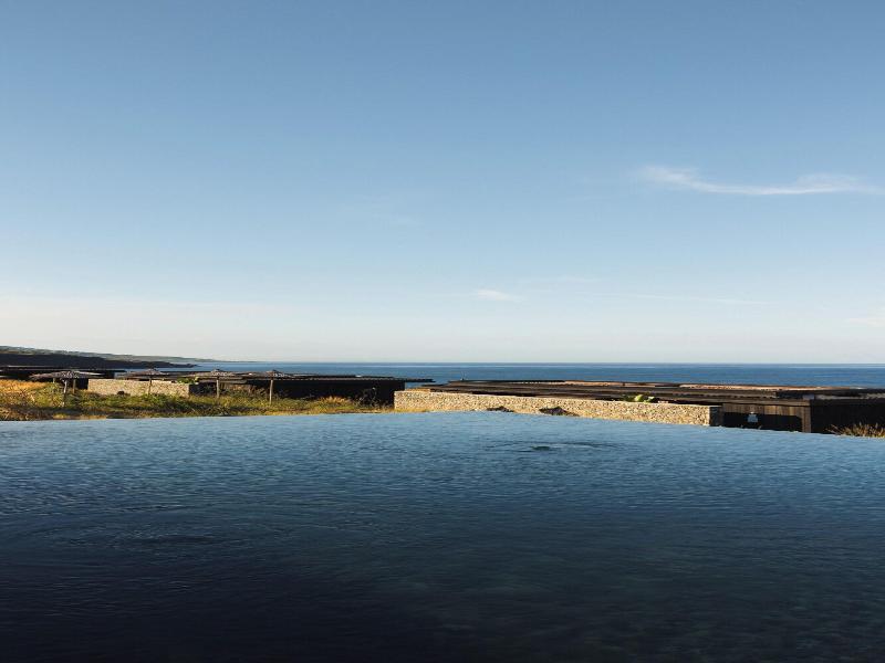 Wood Hotel & Spa image