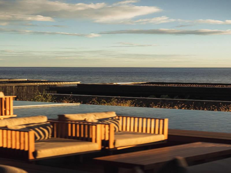 Wood Hotel & Spa image