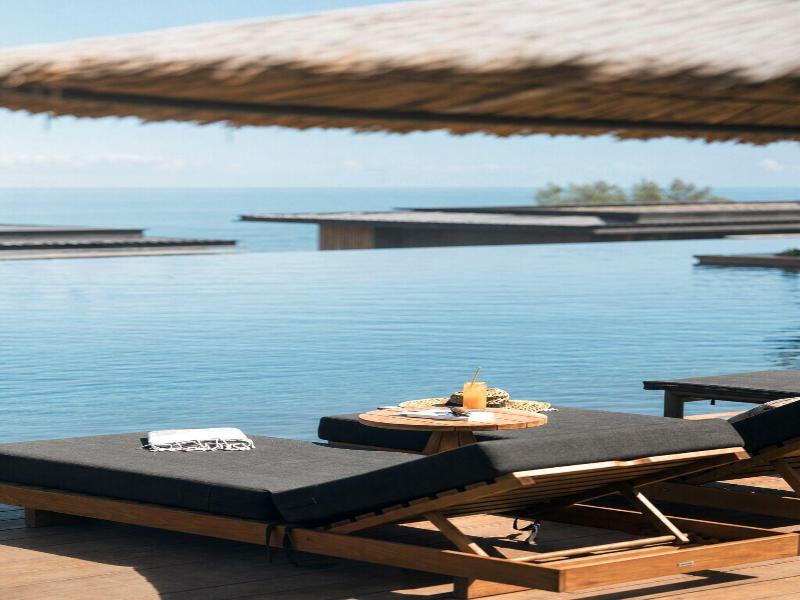 Wood Hotel & Spa image