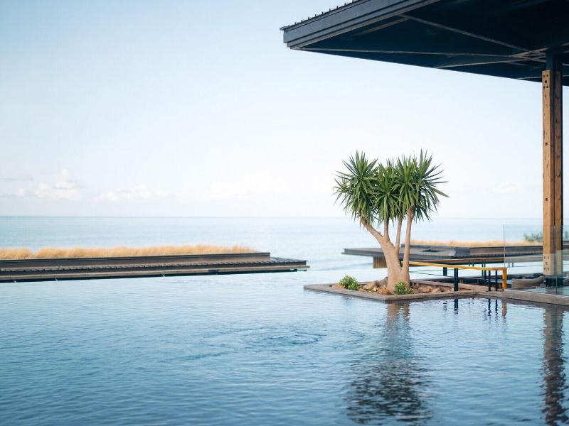 Wood Hotel & Spa image